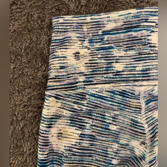 LULULEMON Women’s True Self Cropped Leggings - Picture 9 of 13